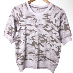 Sundry Camo Shirt